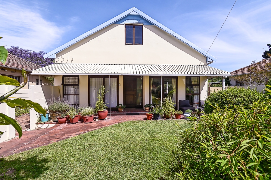 3 Bedroom Property for Sale in Plumstead Western Cape